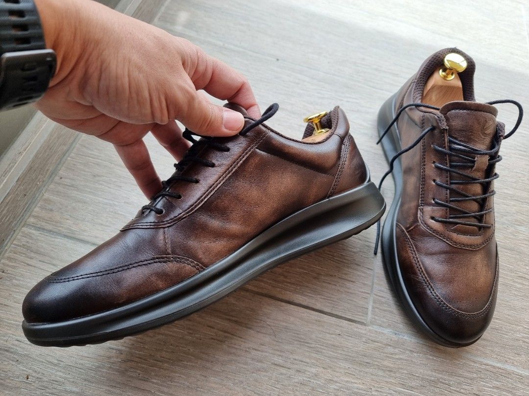 Ecco aquet sneakers online