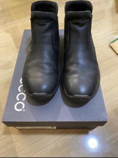 Ecco boots singapore hot sale