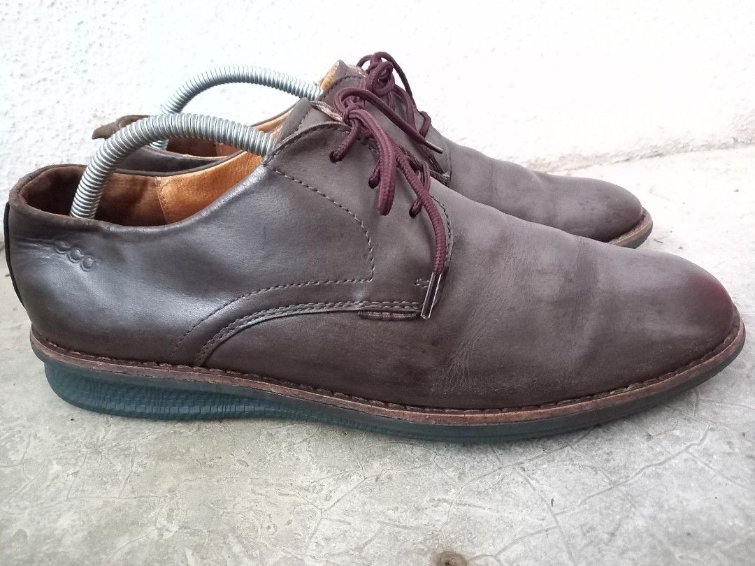 Ecco office shop shoes