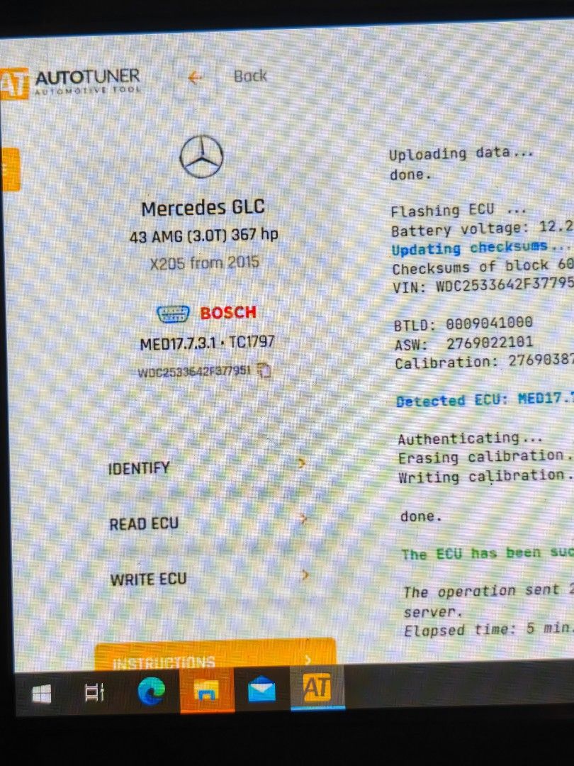 Ecu Tuning stage 1, Car Accessories, Accessories on Carousell