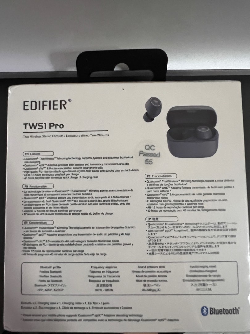 Edifier shop x3 tws1