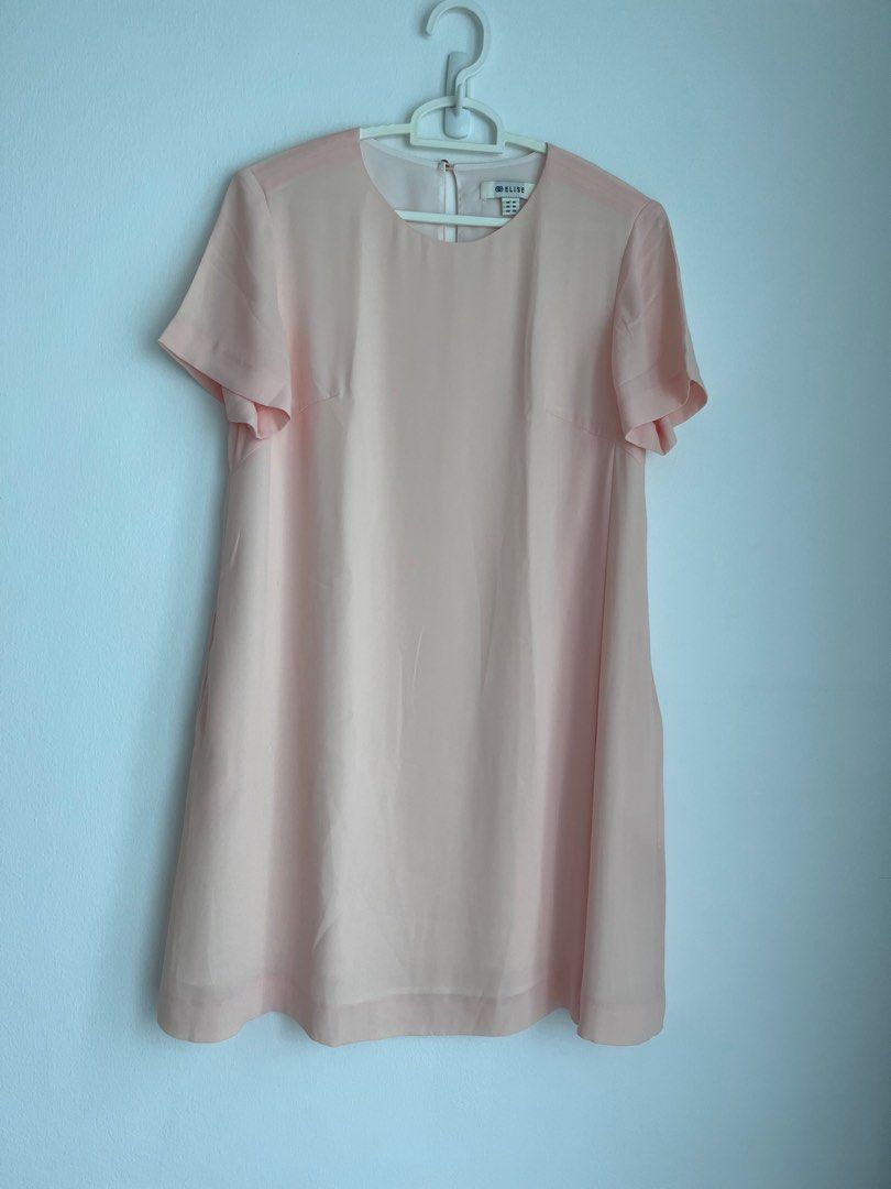 Casual sales pocket dress