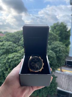 Giorgio armani watch straps shop