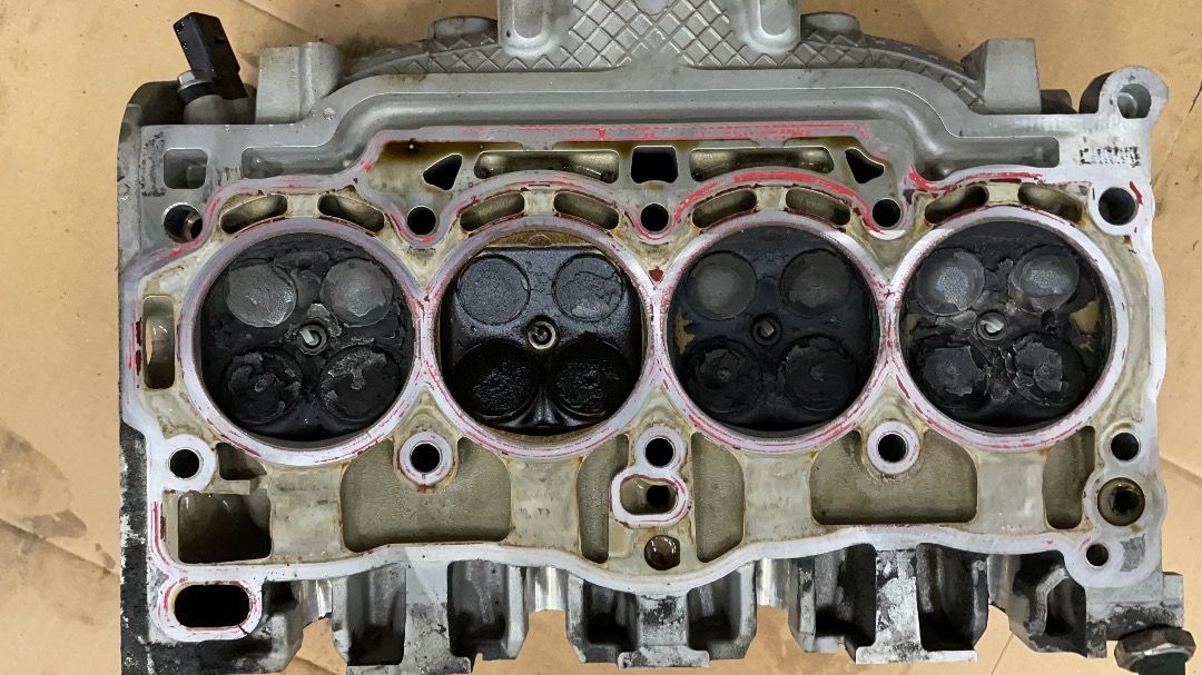 engine part replace and overhaul services, Car Accessories, Car ...