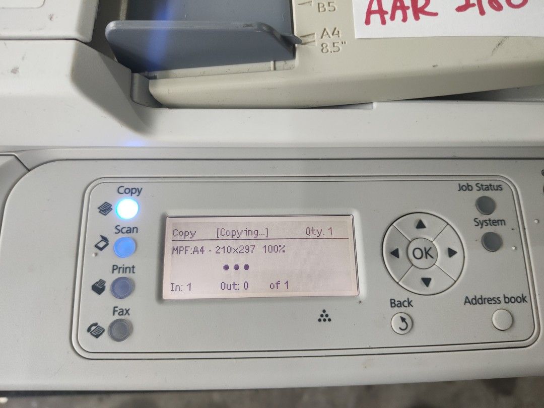 Epson MX14 Laser Printer for sale 50 each (AAR 2180), Computers