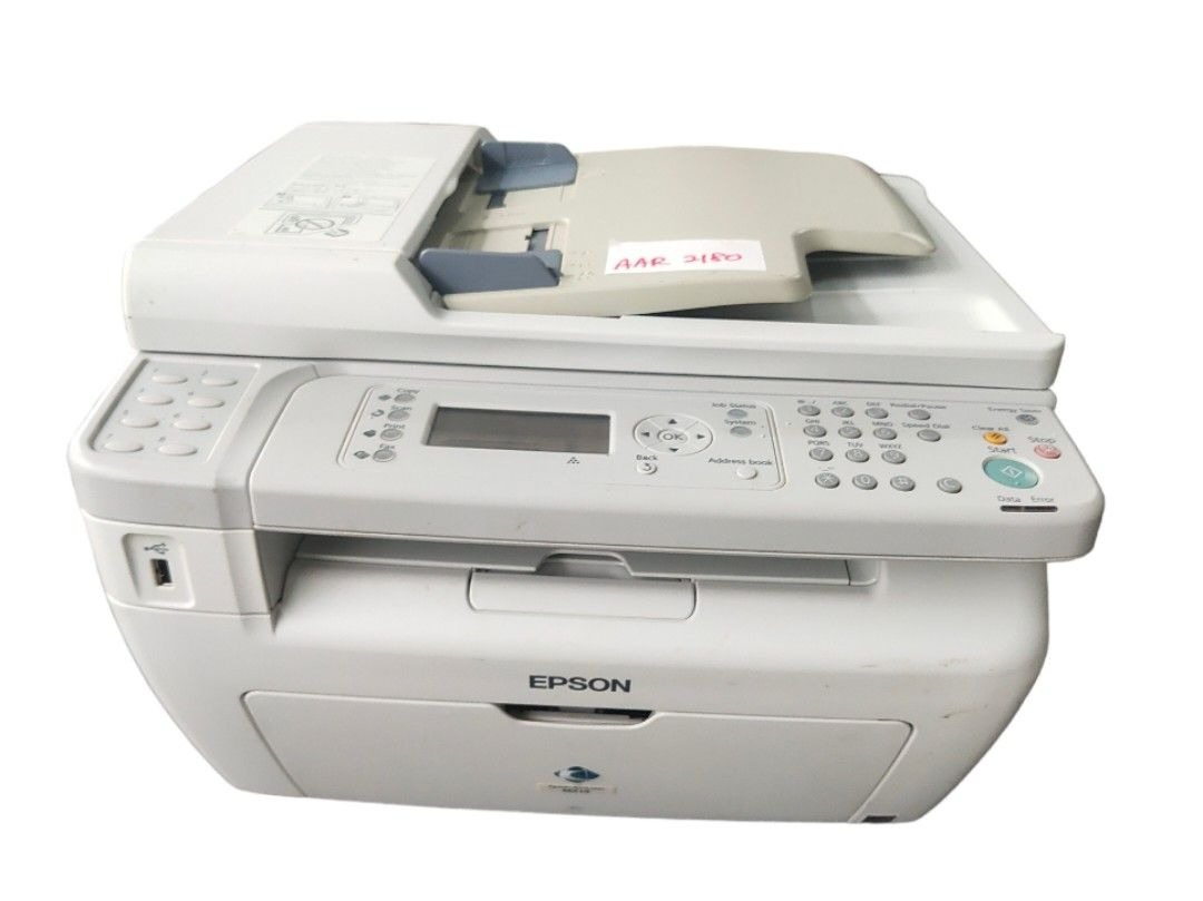 Epson MX14 Laser Printer for sale 50 each (AAR 2180), Computers