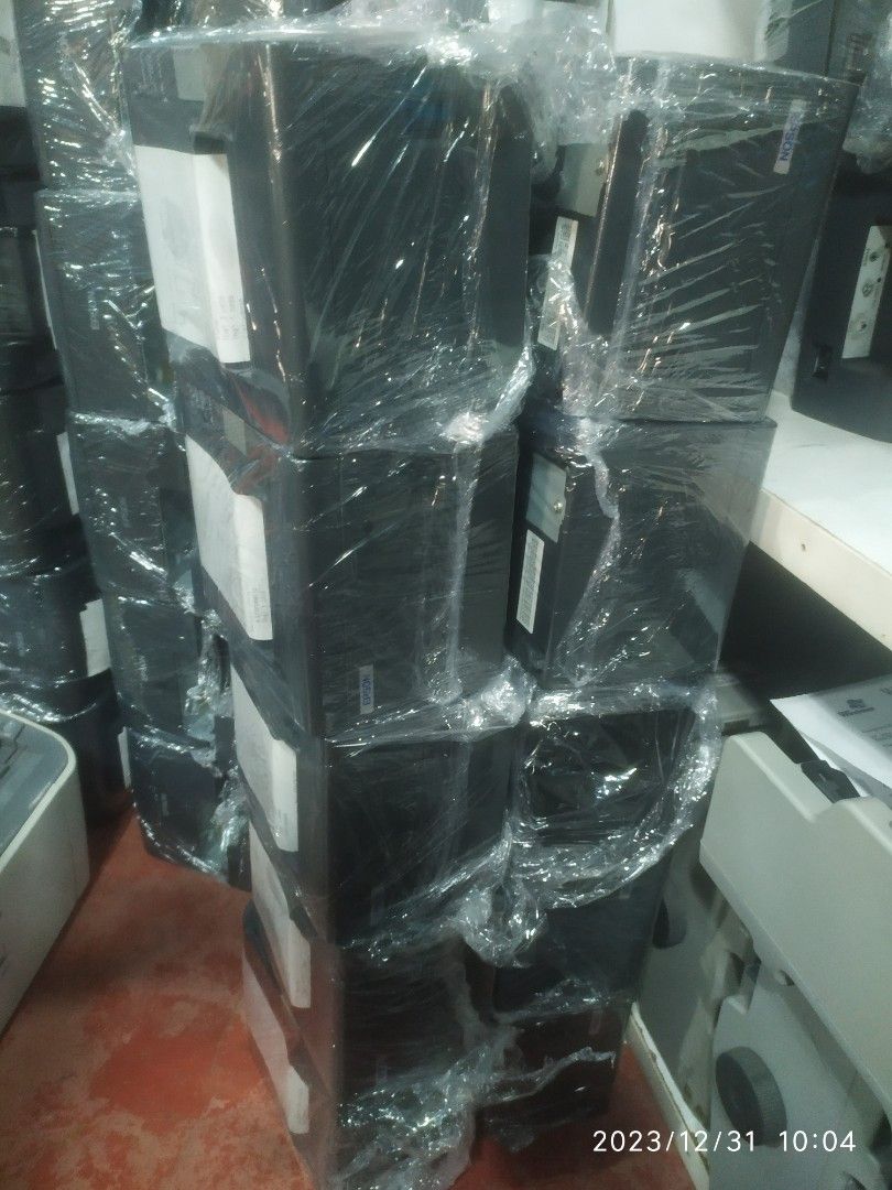 EPSON PRINTER POS THERMAL (Category: Printers, Scanners & Copiers) located in Manila. Submitted by cm875381367283 (Listing ID 1276868942, Image 3). Description: POS PRINTER EPSON PRINTER THERMAL AVAILABLE UNIT ON HAND FULLY REFURBISHED FOR SALE with warranty 4 months.