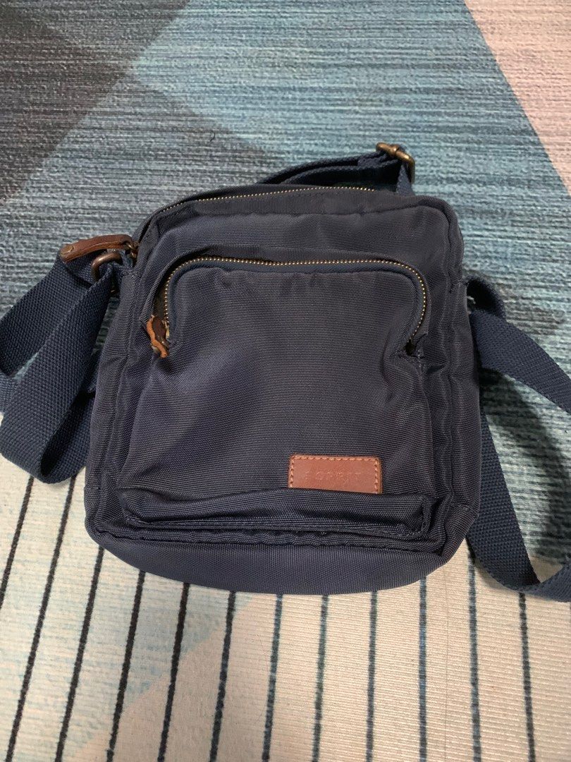 Esprit sling hotsell bag