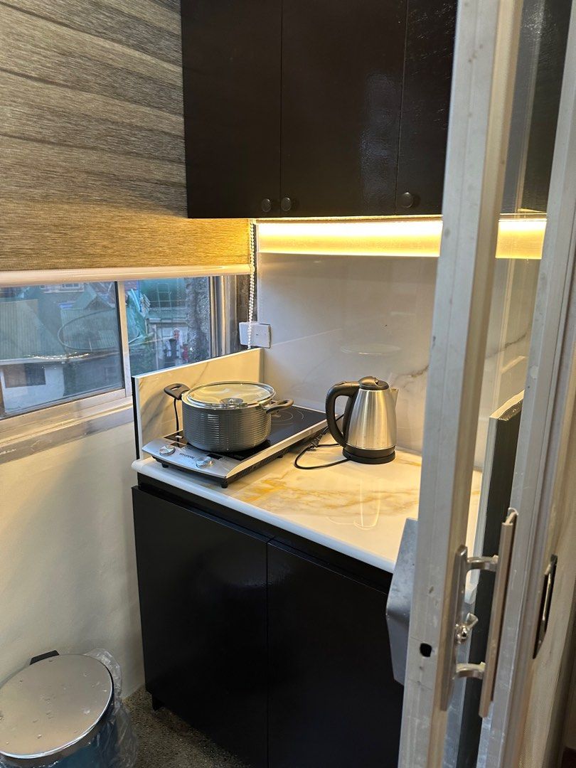 Europa Condo Mines View Baguio, Property, For Sale, Apartments & Condos