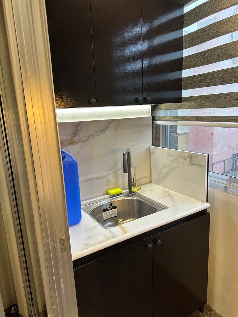 Europa Condo Mines View Baguio, Property, For Sale, Apartments & Condos