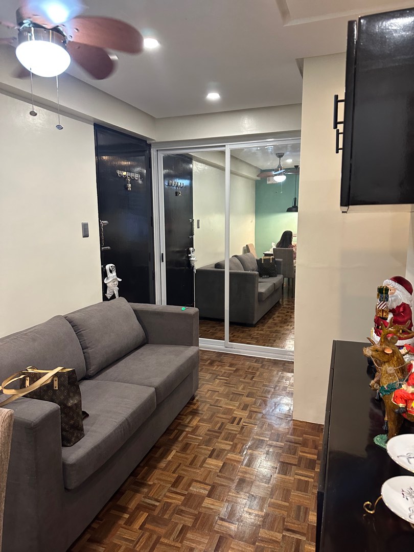 Europa Condo Mines View Baguio, Property, For Sale, Apartments & Condos