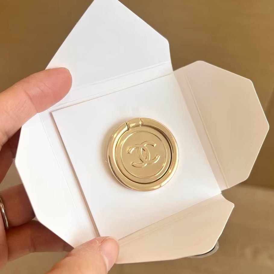 Chanel phone ring sale