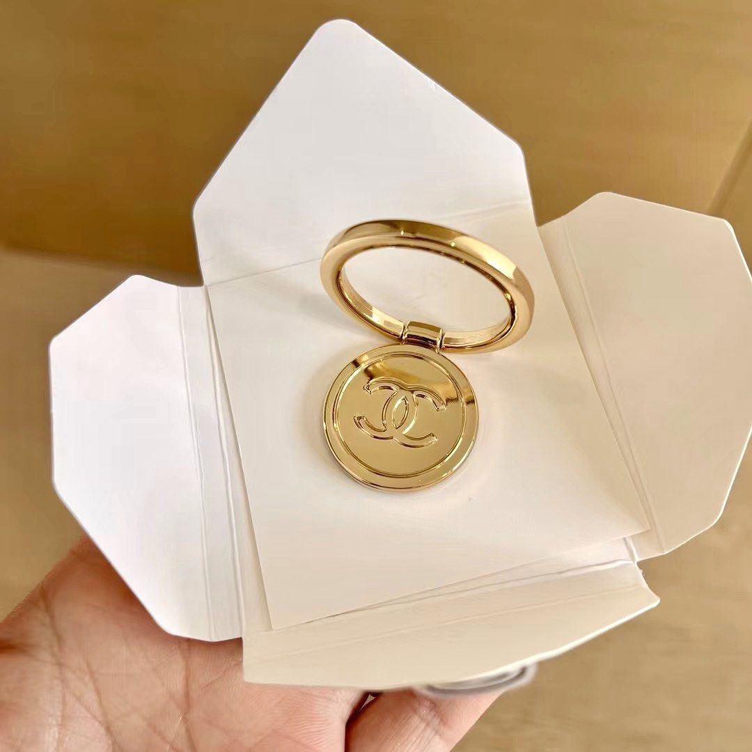 Chanel phone ring clearance