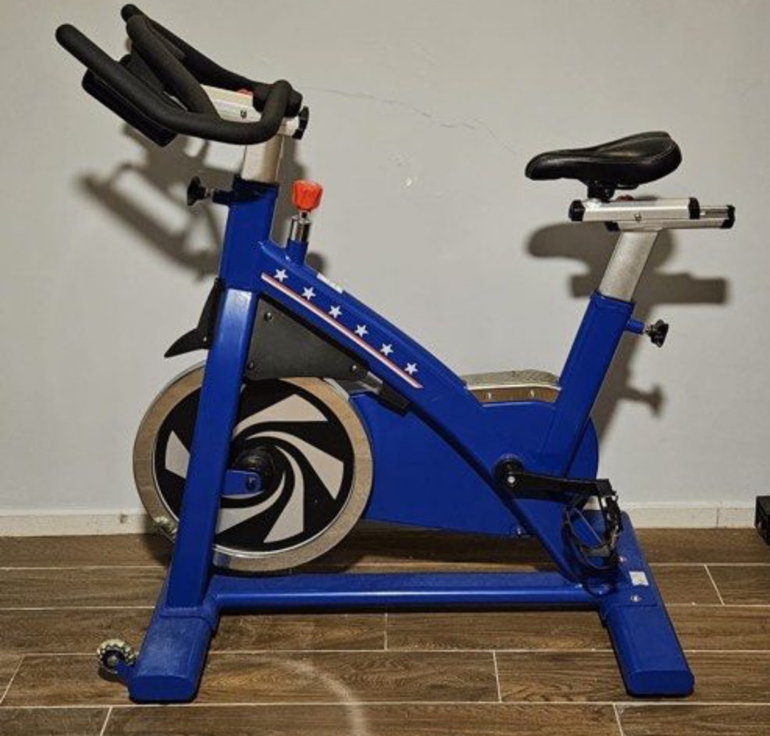 f45 spin bike for sale