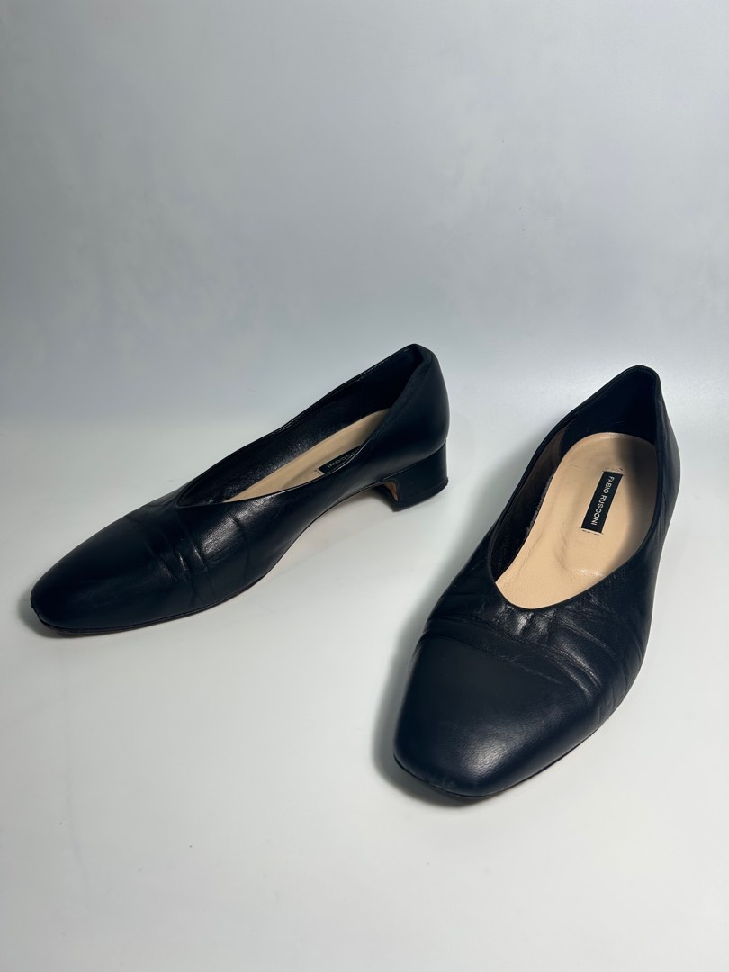 Fabio Rusconi Shoes, Women's Fashion, Footwear, Flats & Sandals on ...