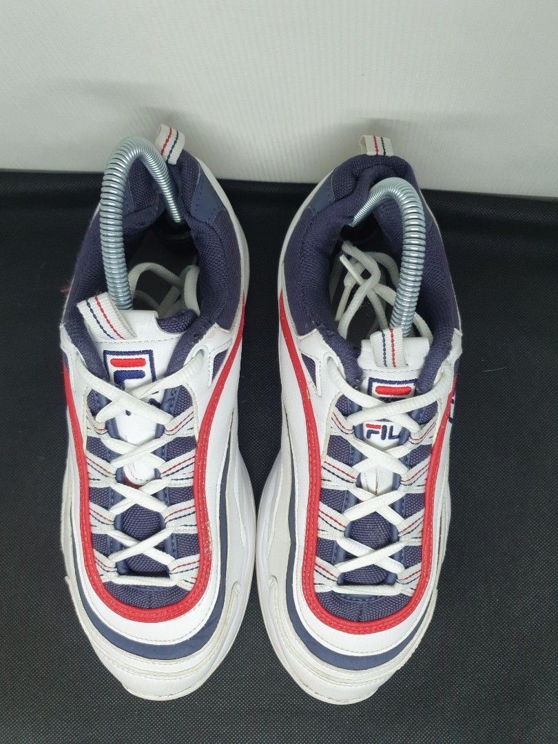 Fila 2024 ray 219