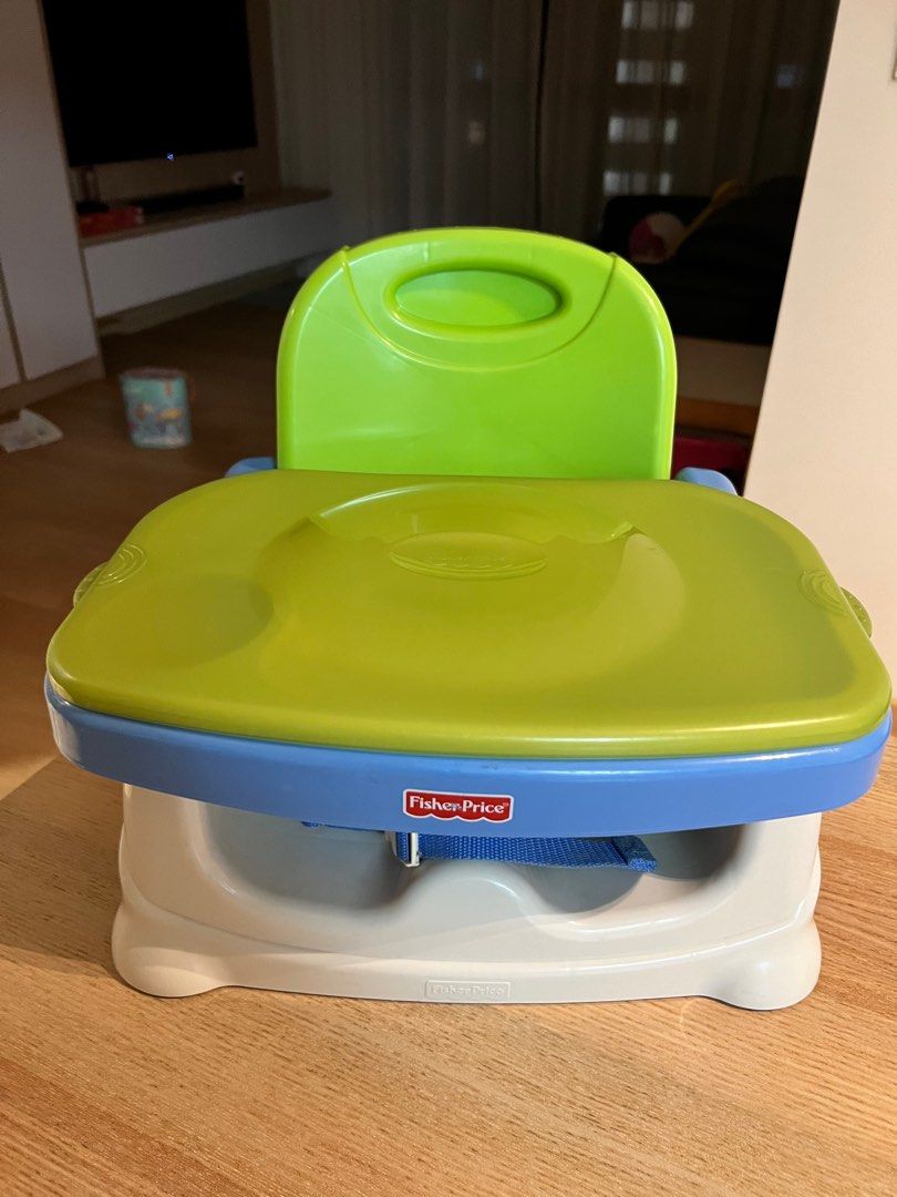 Fisher price dining chair cheap