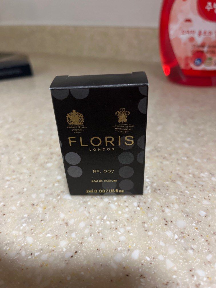 Floris 007, Beauty Personal Care, Fragrance Deodorants on