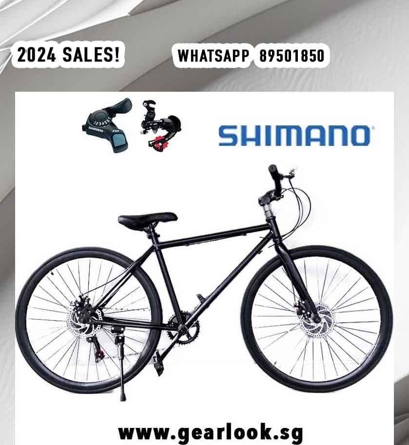 Gear cycle hot sale starting price
