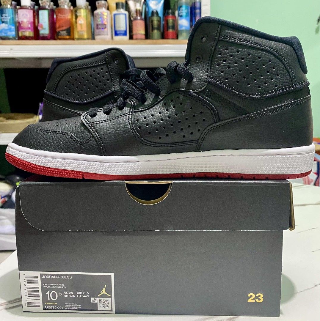 Mens jordan shoes shop size 10.5