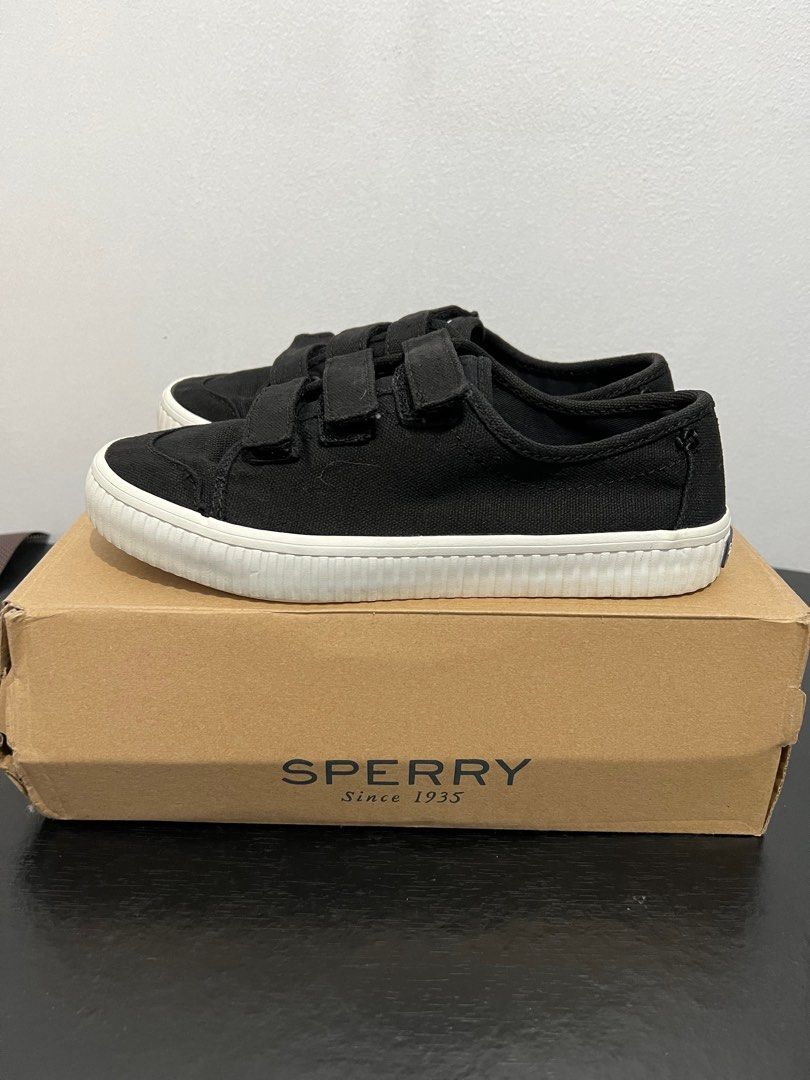 Sperry crest creeper store loop