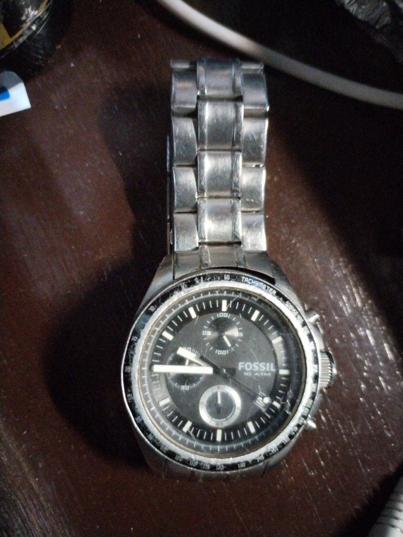 Fossil 2600 online