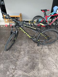 Upland valor 2025 29 mountain bike