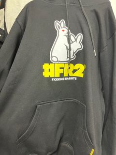 キナル別注 SAPEur HEART RABBIT HOODIE | www.takalamtech.com