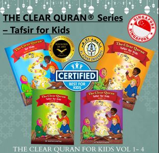 (Category: ) located in . Submitted by muslimediabooks.com (Listing ID 1276915375, Image 1). Description: .