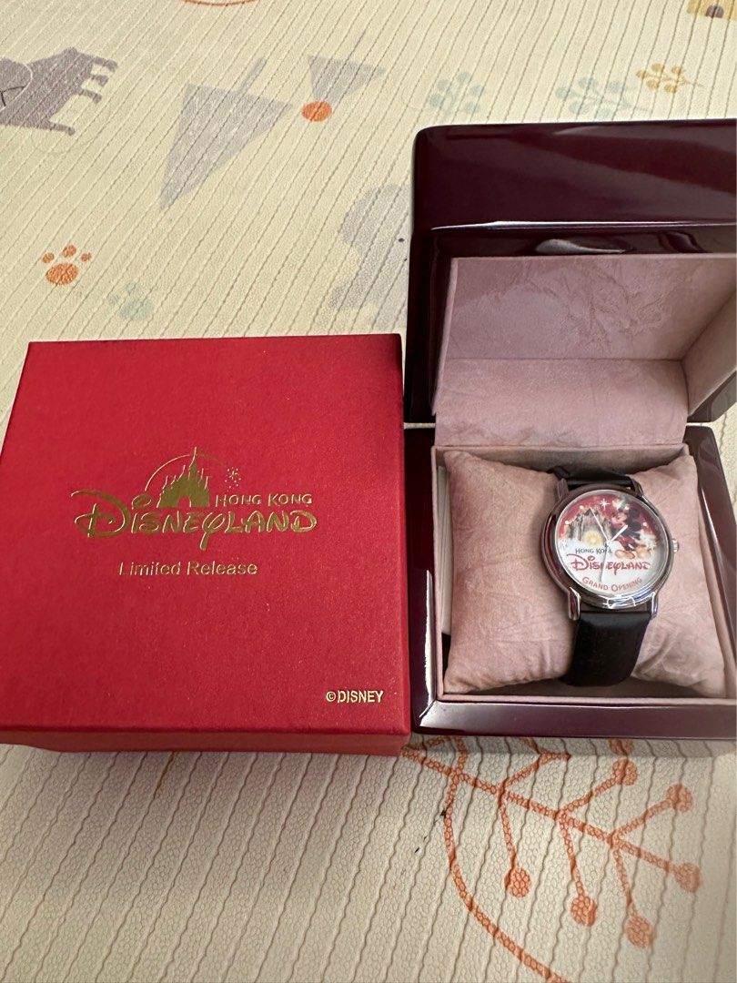 Walt disney world limited release watch new arrivals