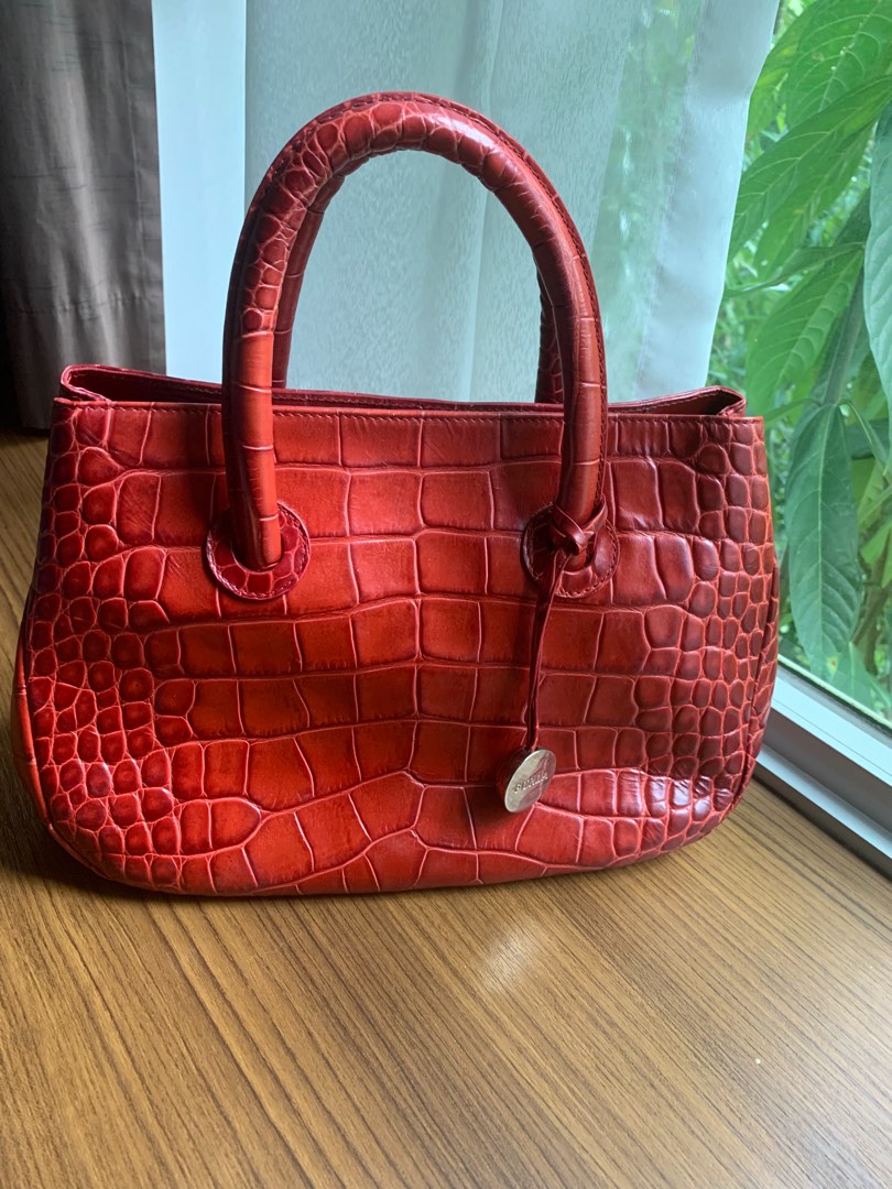 Furla vintage hot sale