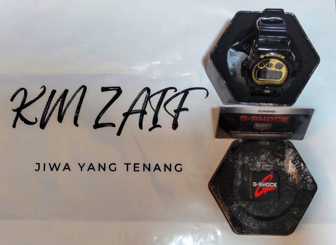 G shock dw6900cb discount price