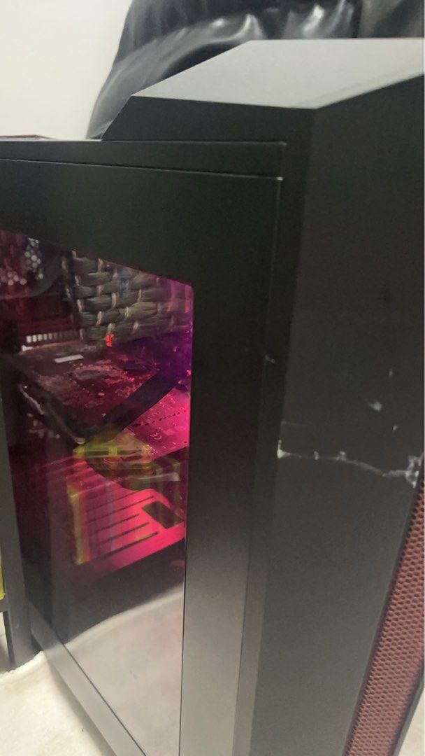 Gaming pc 1060 new arrivals 6gb