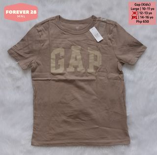 gap kids large View all gap kids large ads in Carousell Philippines