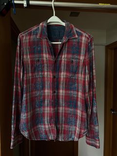 Gap Uniqlo Men Shirts 男裝恤衫64234321847553110