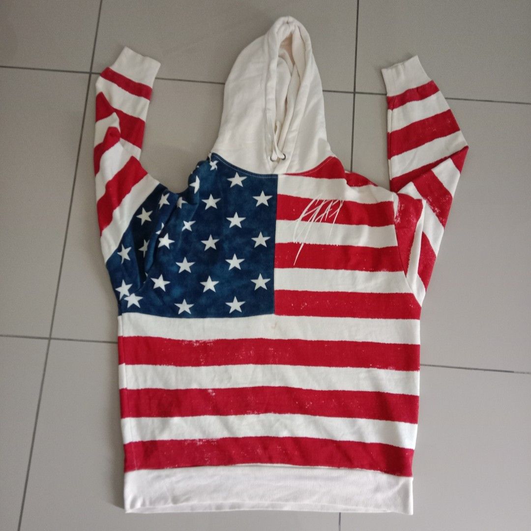Balmain gap hoodie best sale