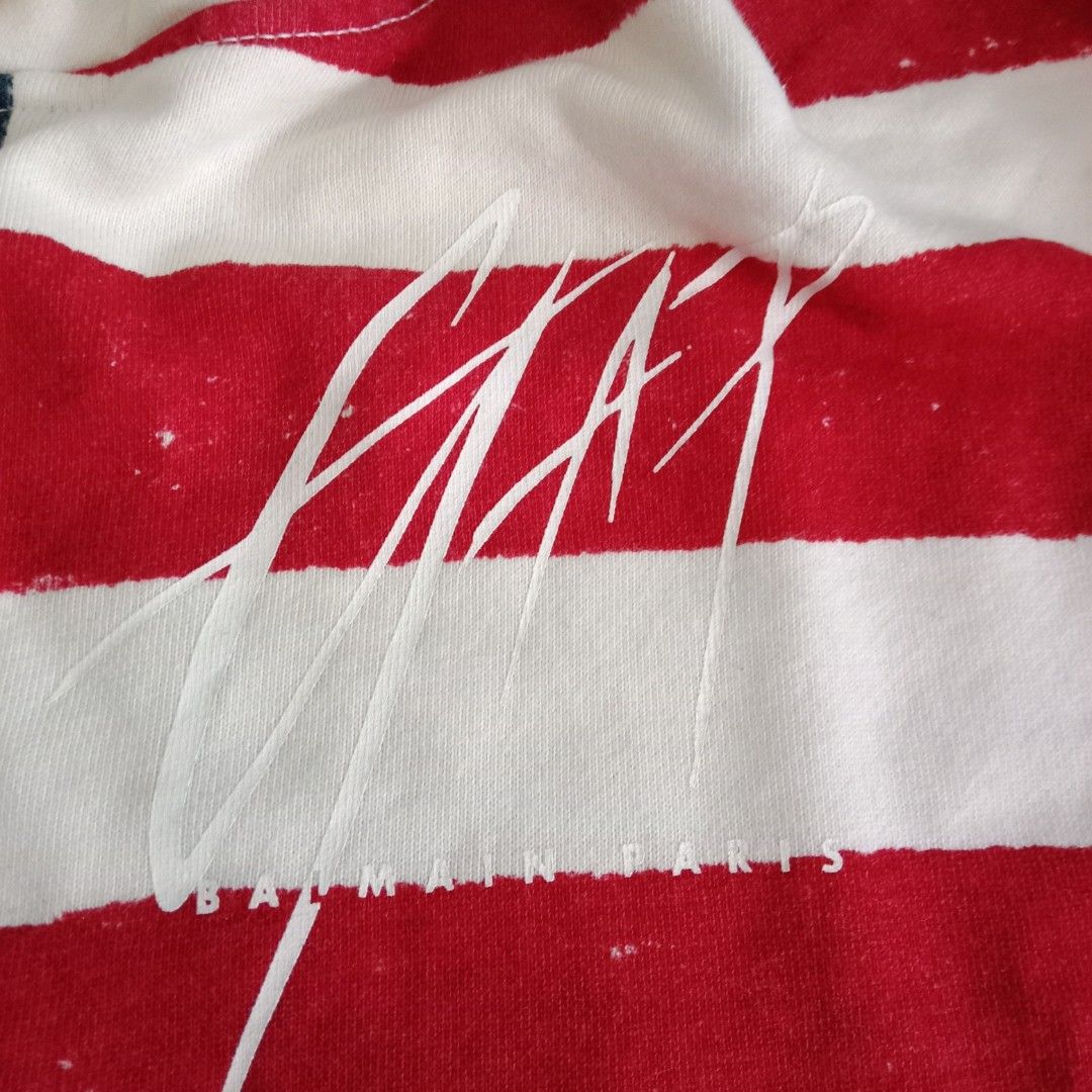 Gap balmain deals