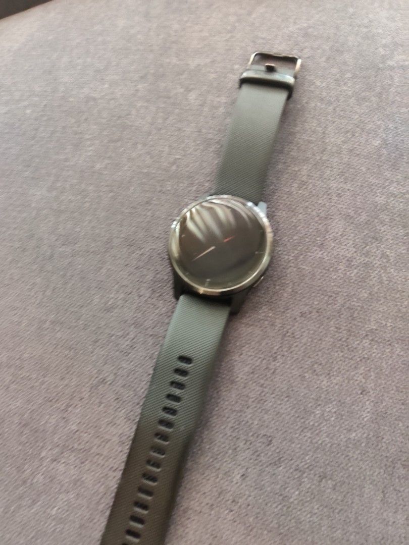 Garmin unisex vivoactive best sale