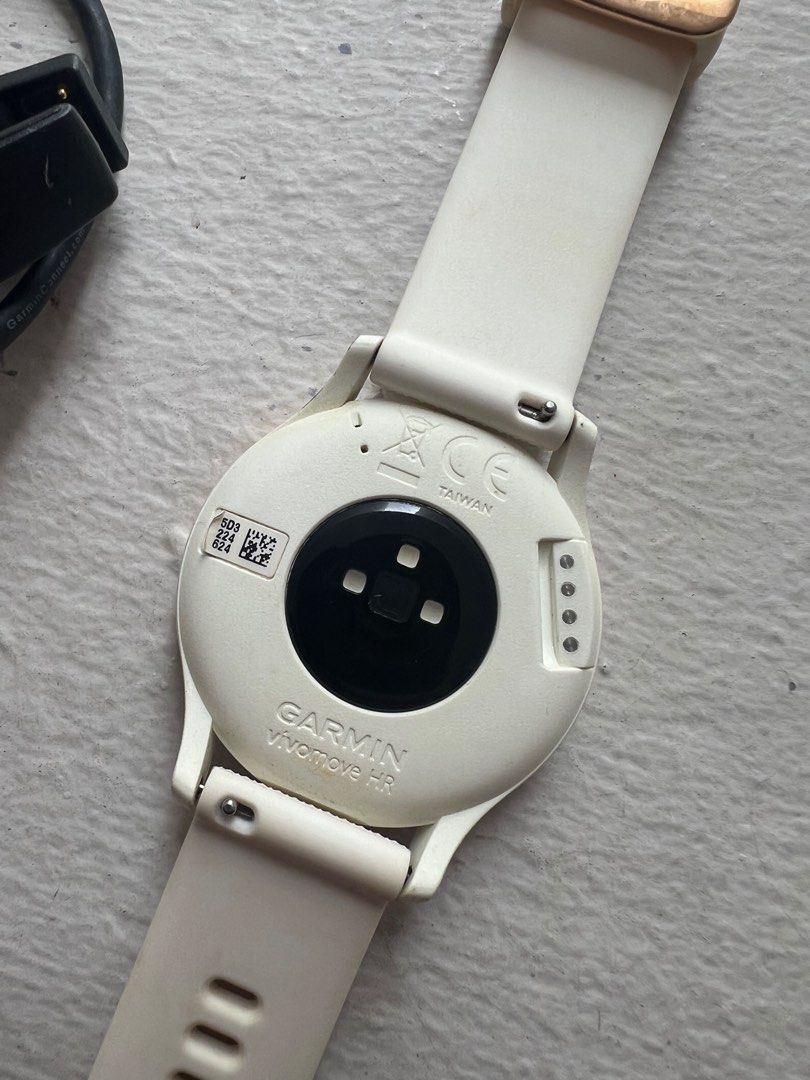 Garmin vivomove hr outlet decathlon