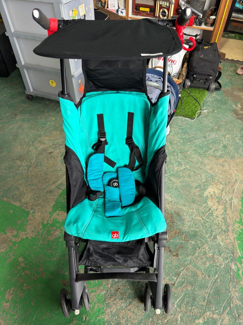 Gb pockit plus sapphire blue clearance