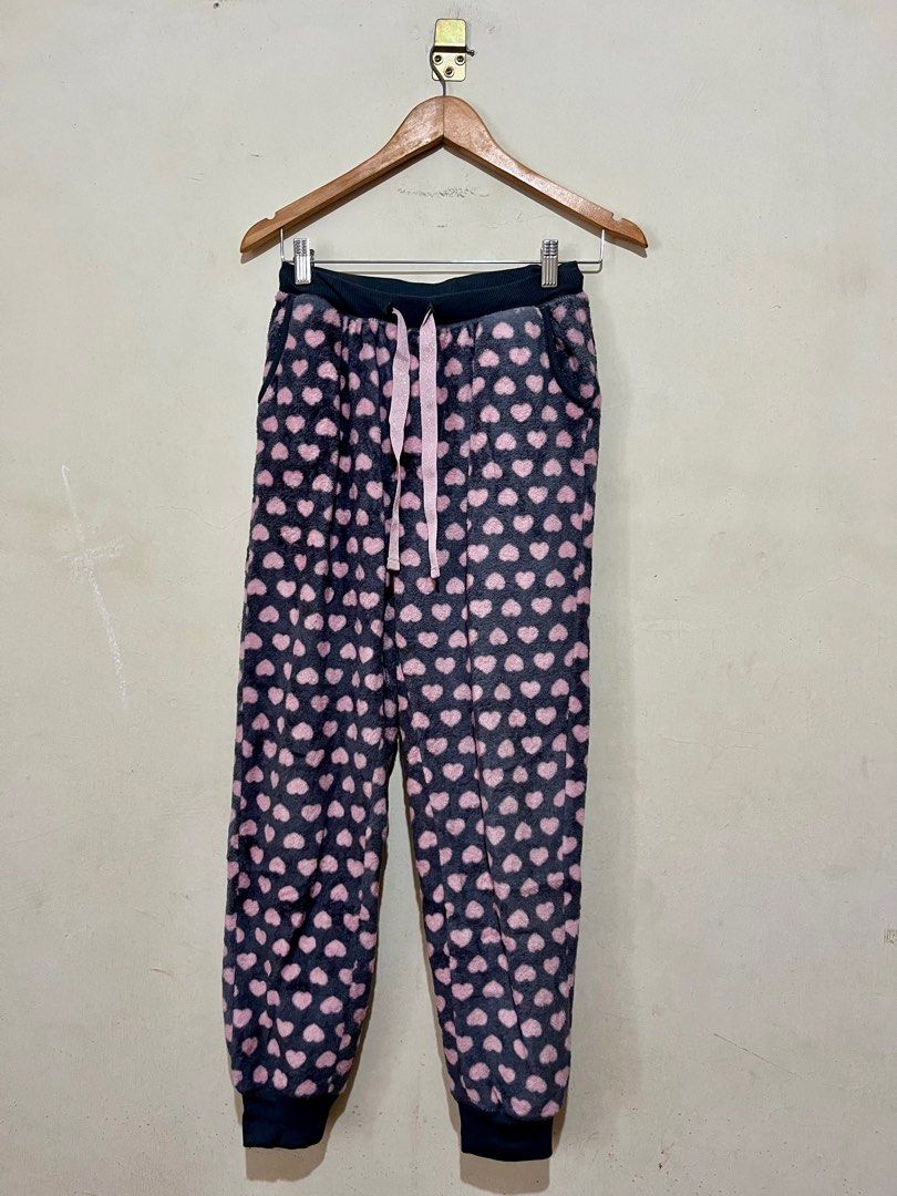 George Women's Flannel Pajama Pant 