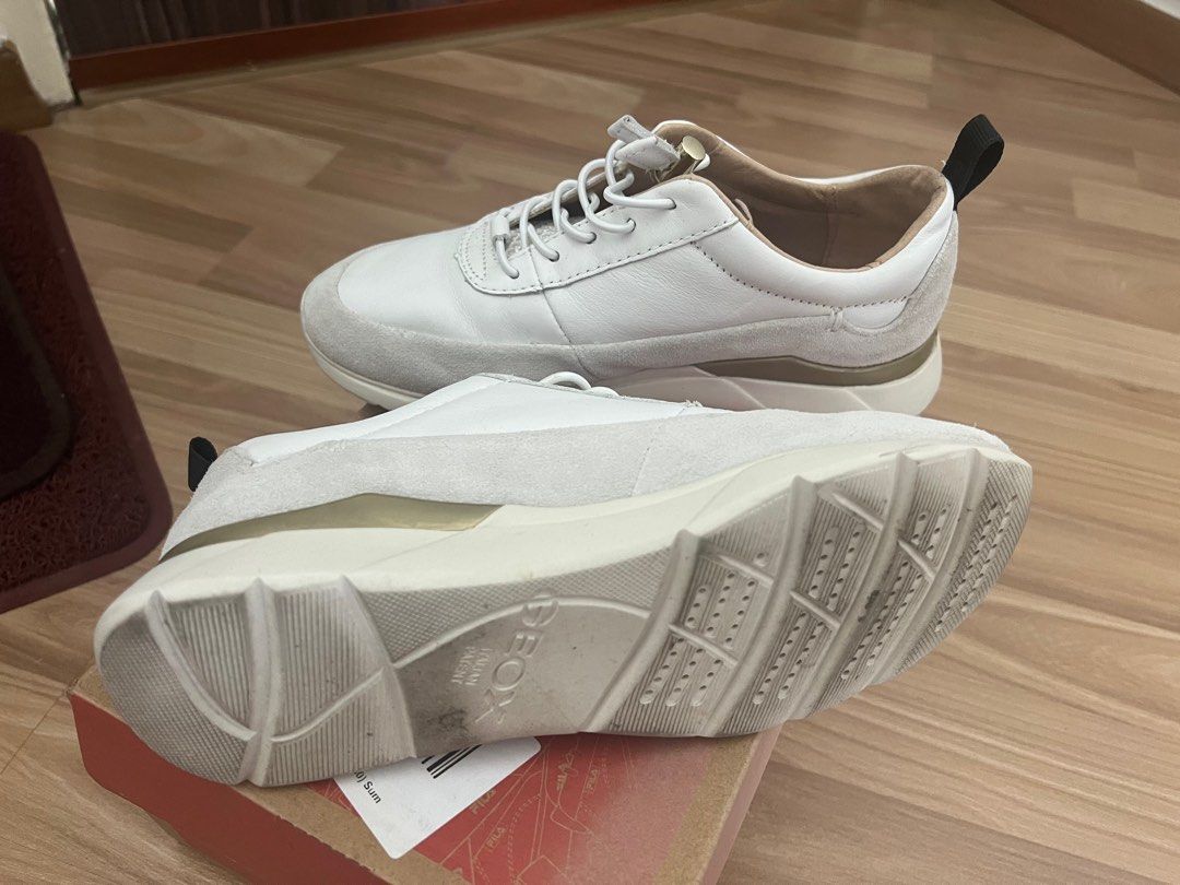 Geox shoes from which country sale