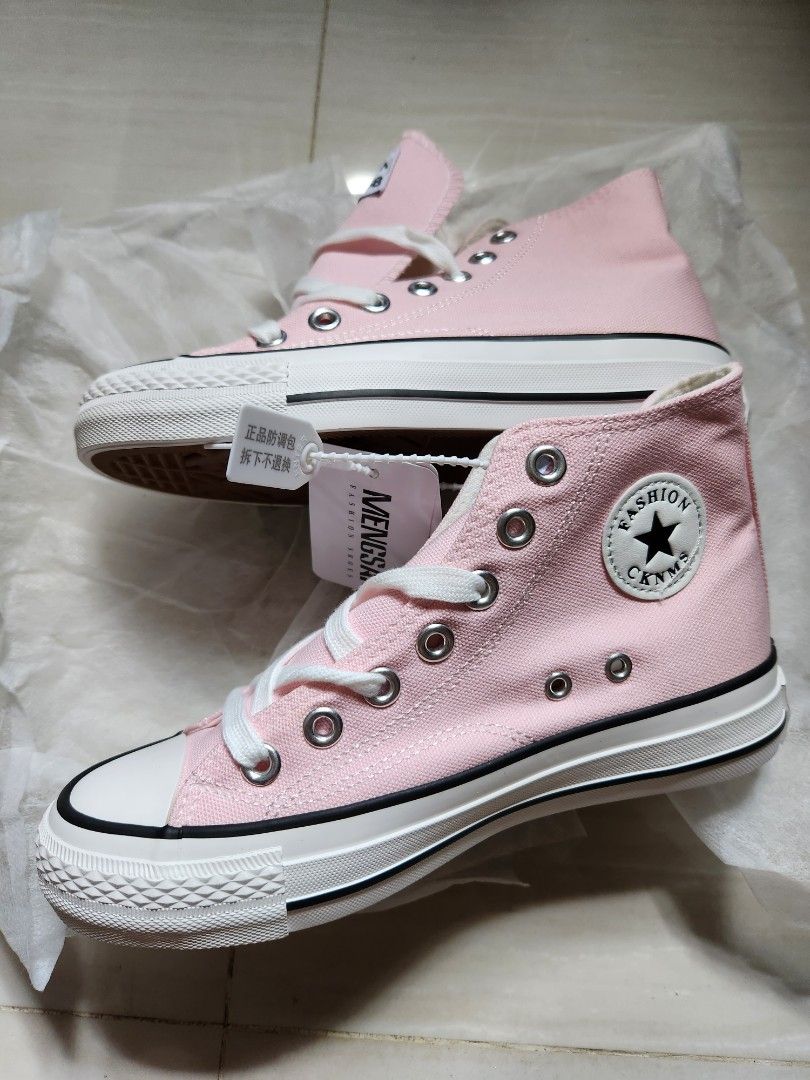 Girl shoes Women s Fashion Footwear Sneakers on Carousell