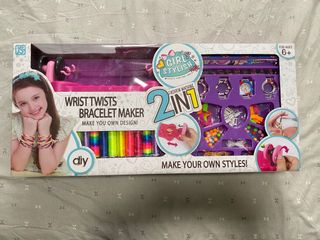 Glamor girl bracelet best sale