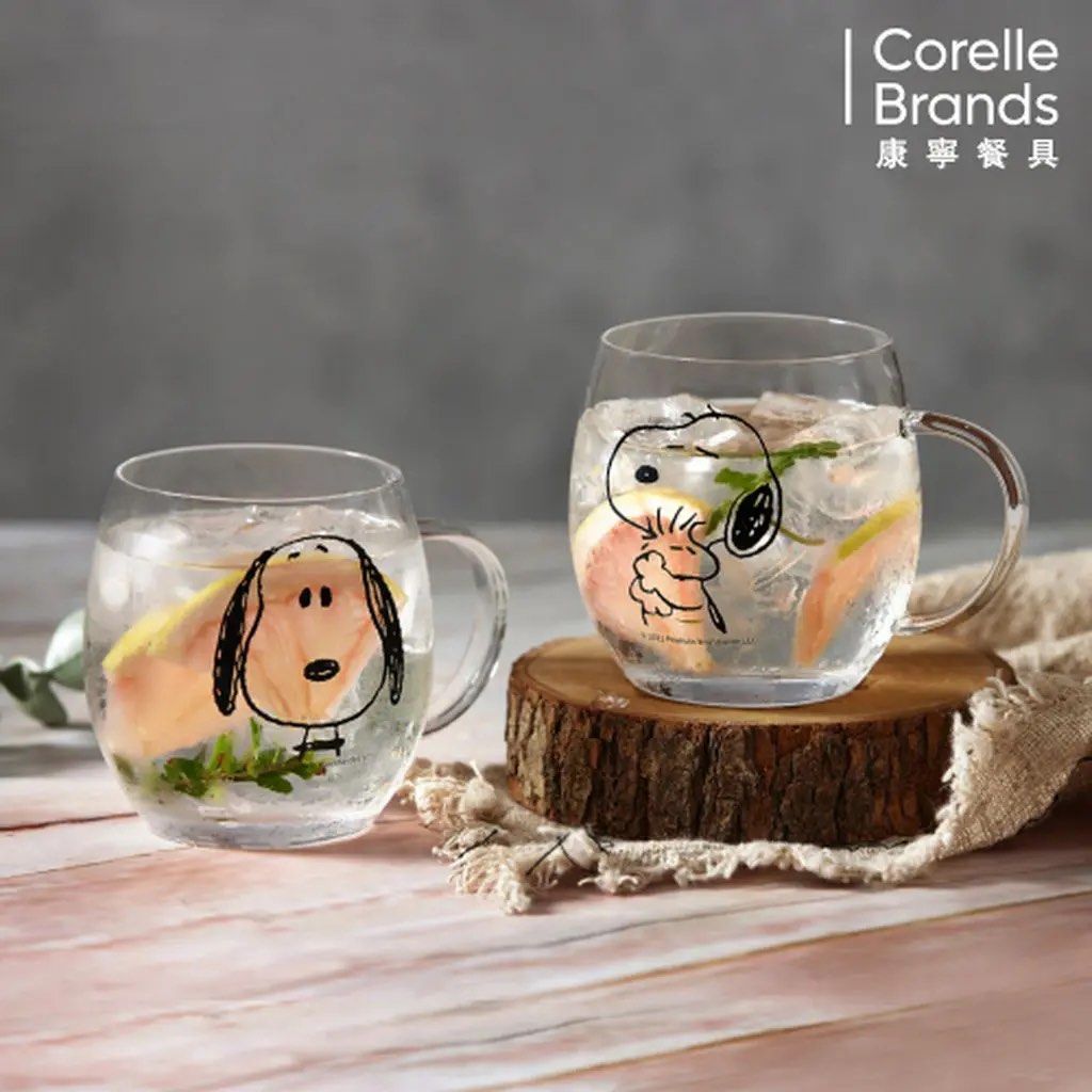 Corelle glass shop