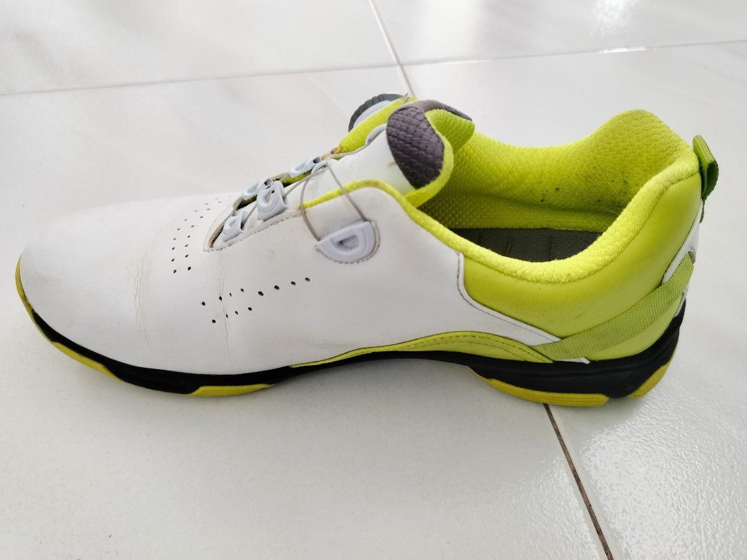 Golf Shoes size 8