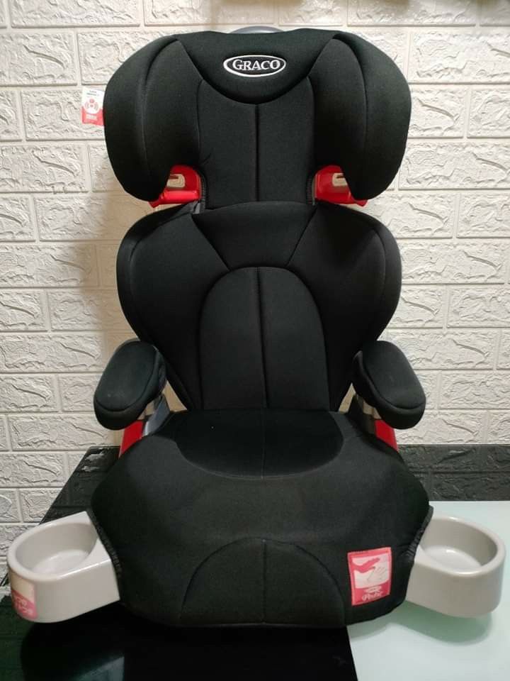 Graco logico l top