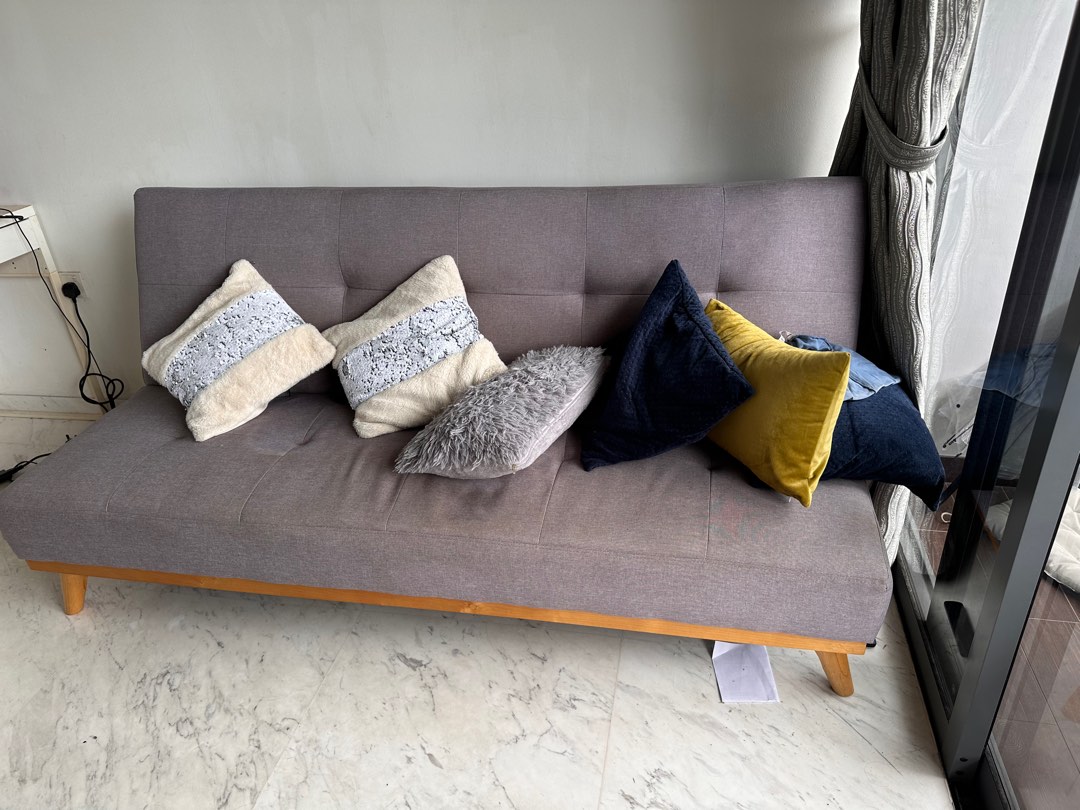 Siesta 3 seater futon hot sale