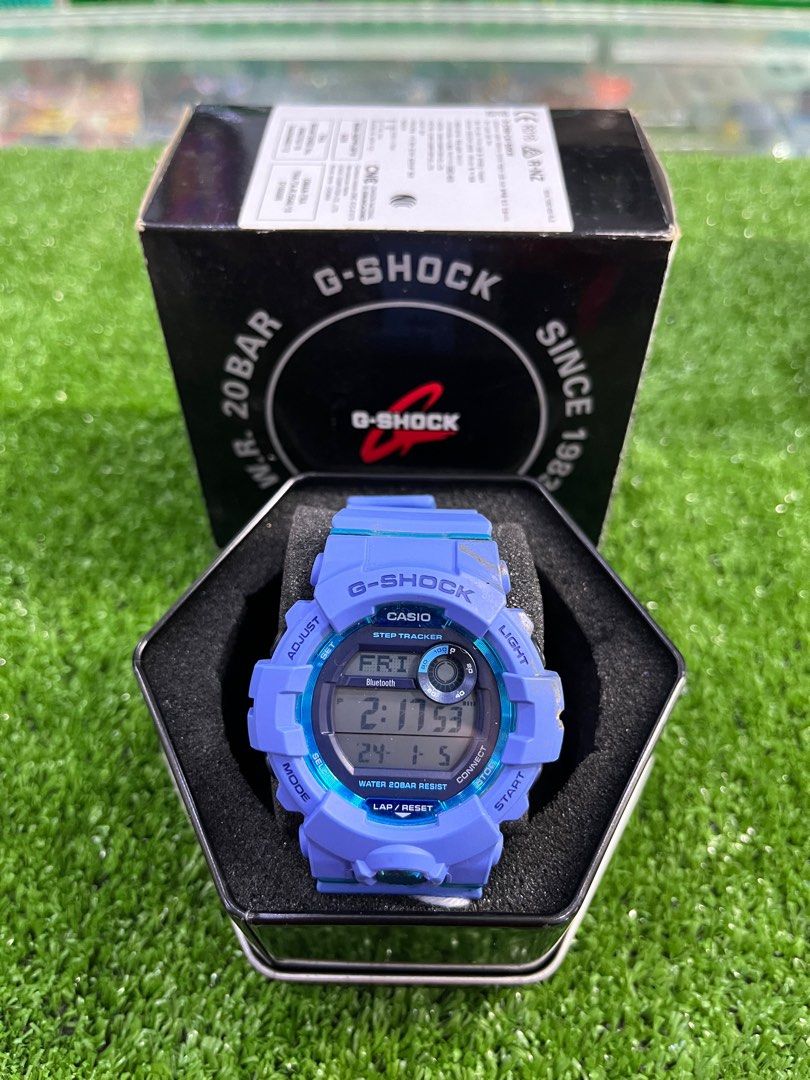 Ga 800 blue hot sale