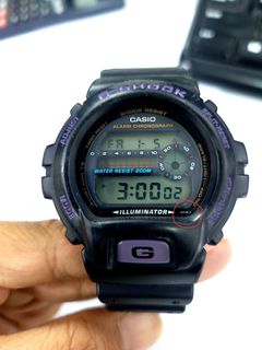 Dw top 6900 bba